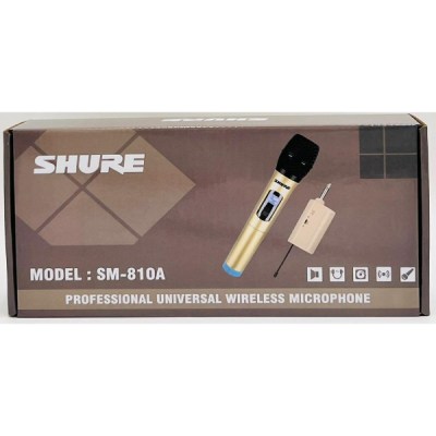 SURE SM-810A